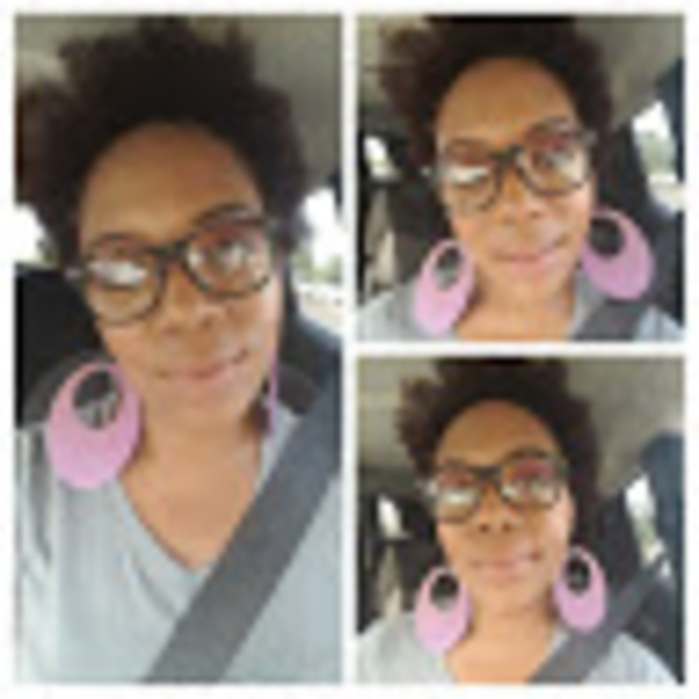 Meet your Posher, Laquette